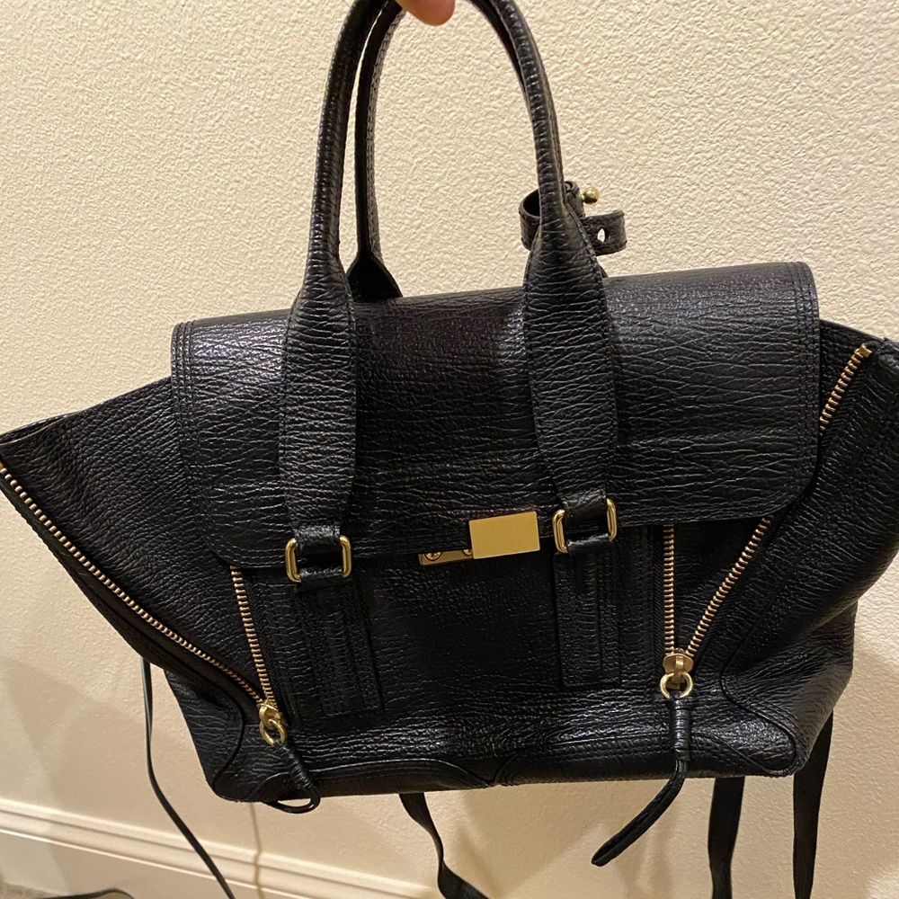 3.1 Phillip Lim Medium Pashli